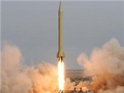 Bóng đá anh, ngoại hạng anh, lịch thi đấu euro 2012, Iran lần đầu bắn thử hai tên lửa vào Ấn Độ Dương